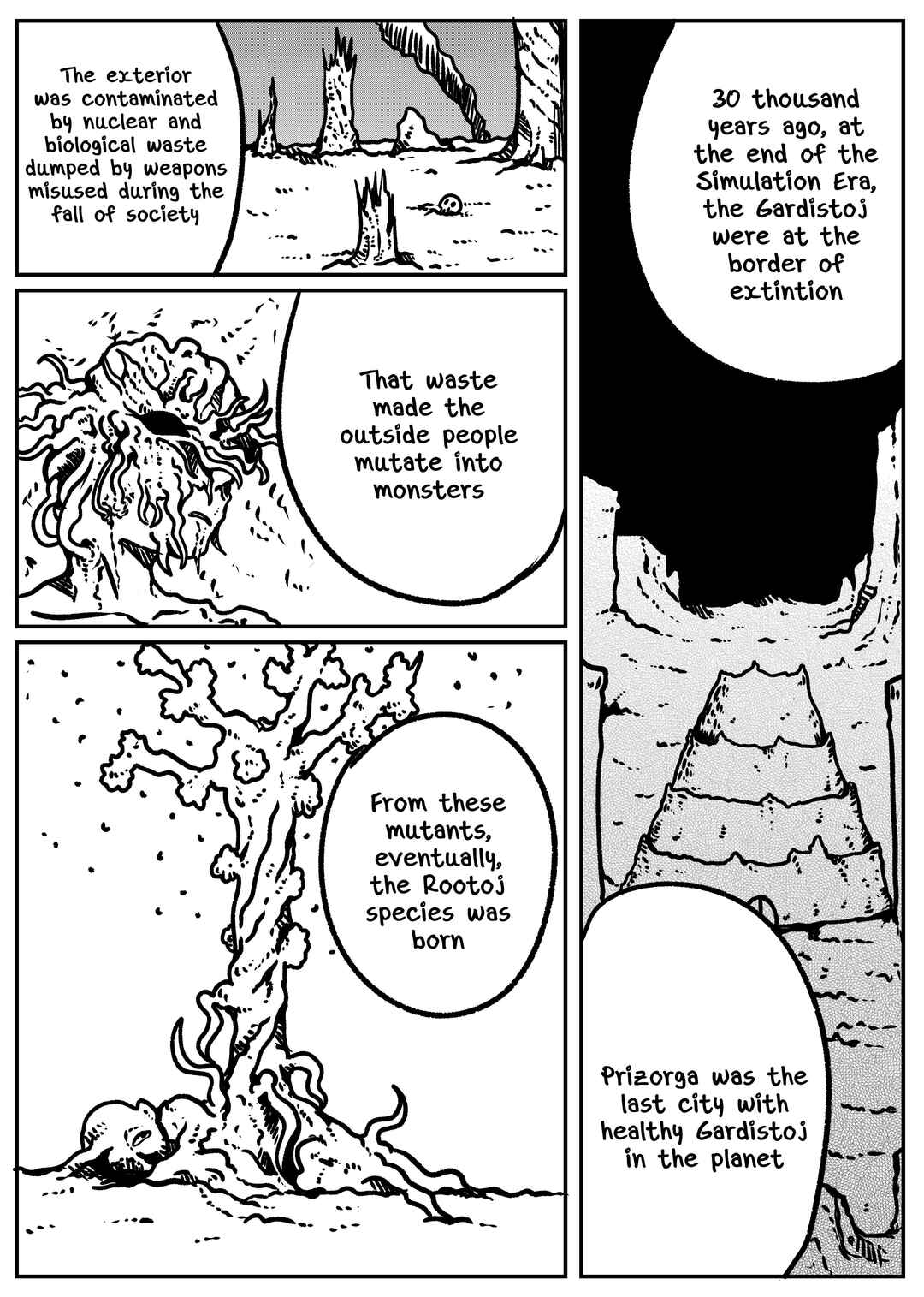 Chapter 65 - Page 8
