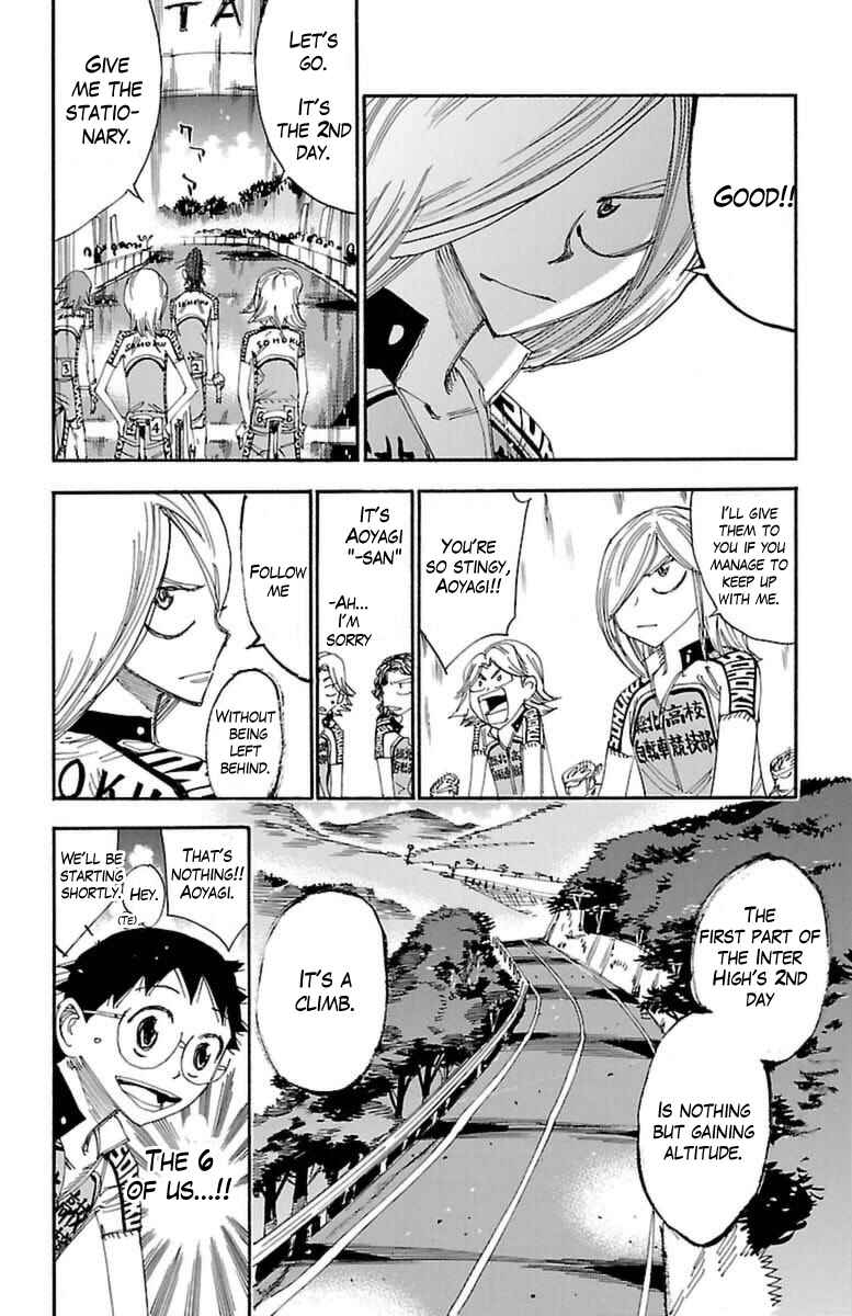 Chapter 356 - Page 17