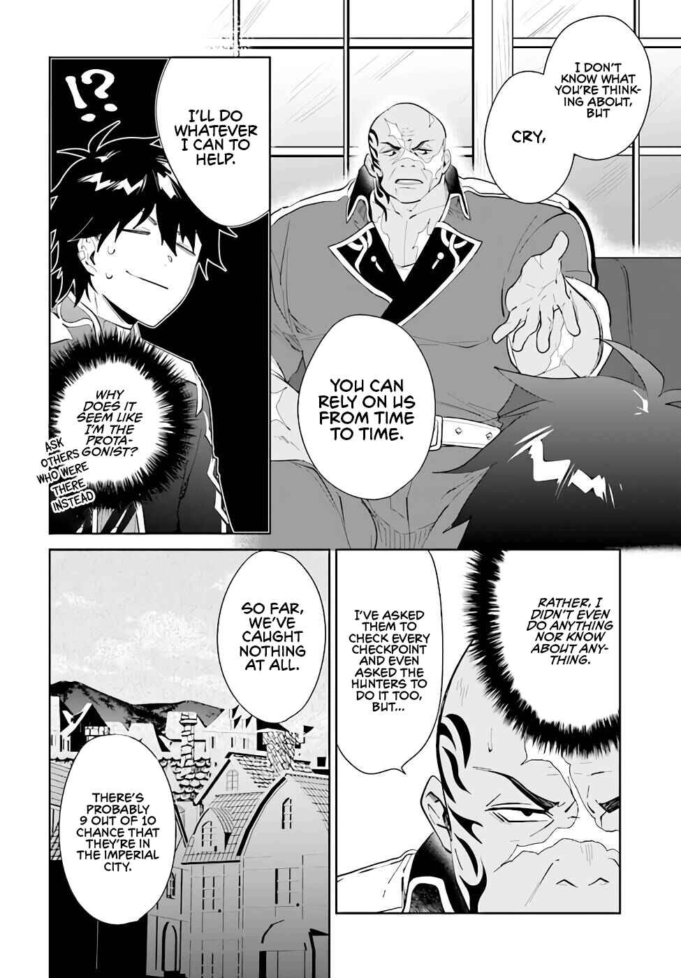 Chapter 32 - Page 19