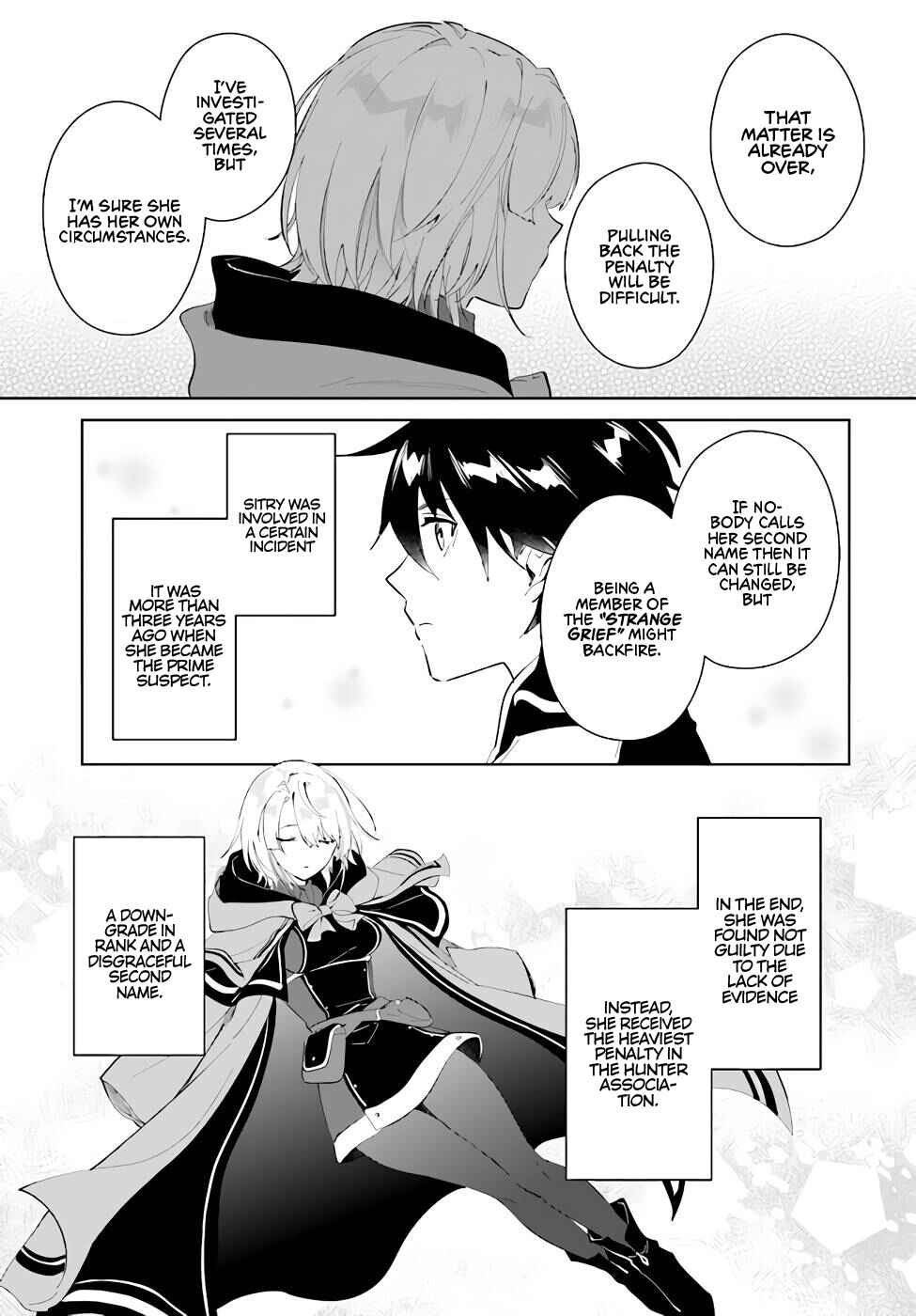 Chapter 32 - Page 28