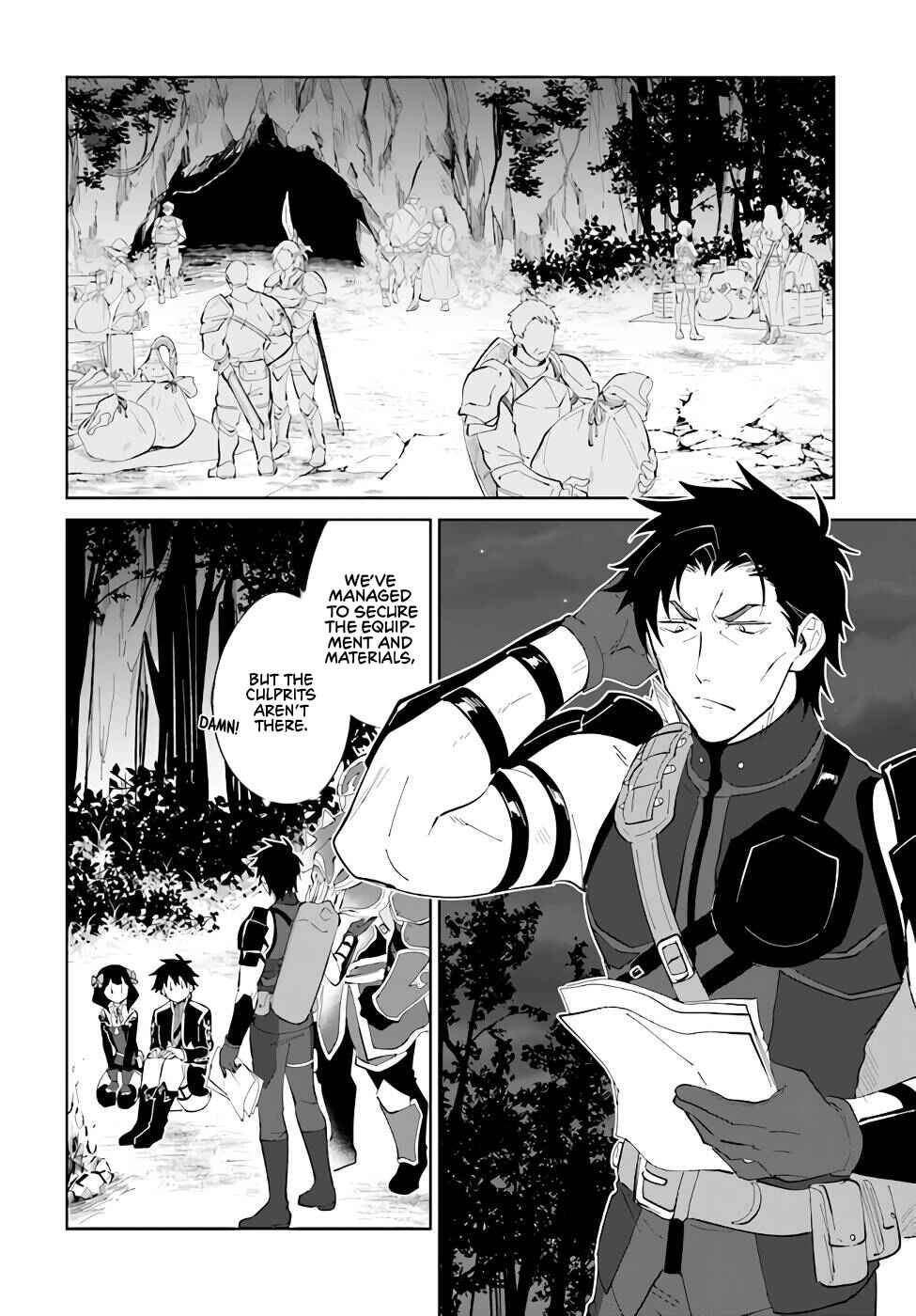 Chapter 32 - Page 3