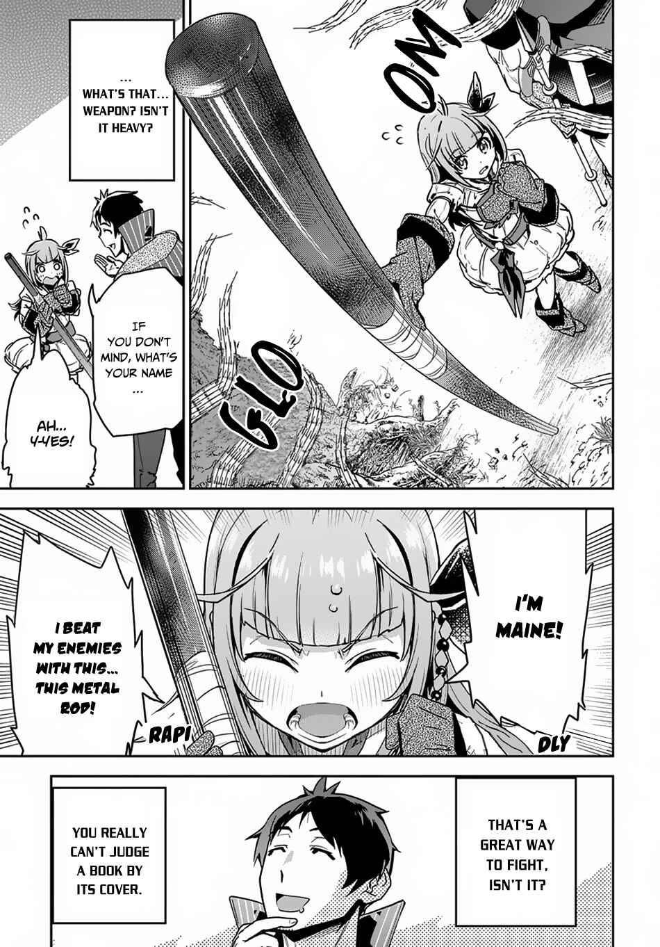Chapter 2 - Page 6