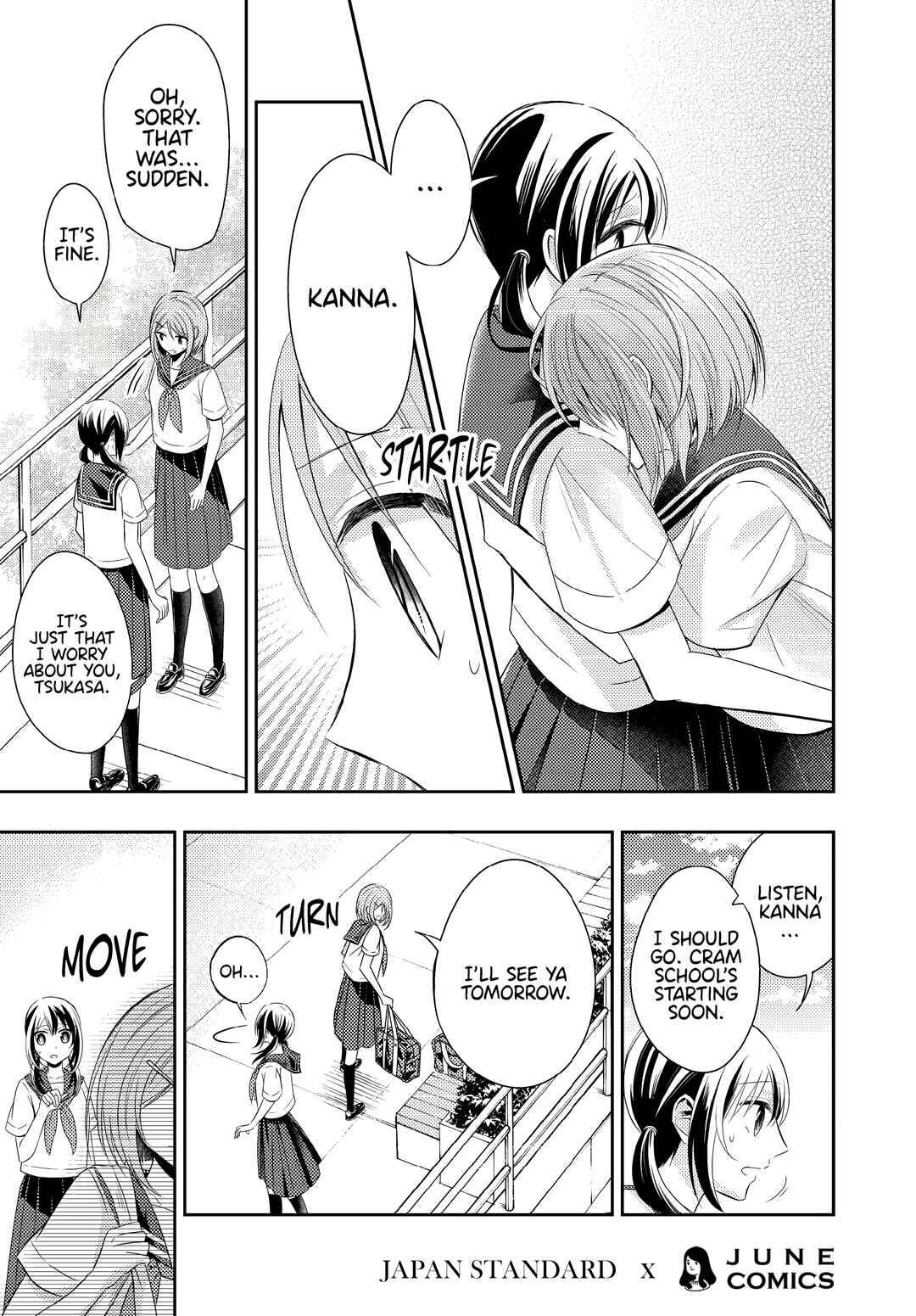 Chapter 5 - Page 1
