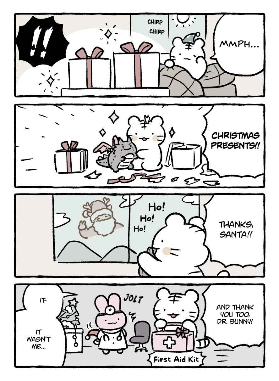 Chapter 162 - Page 1