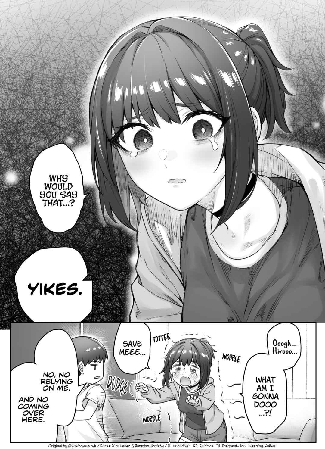 Chapter 26.2 - Page 2