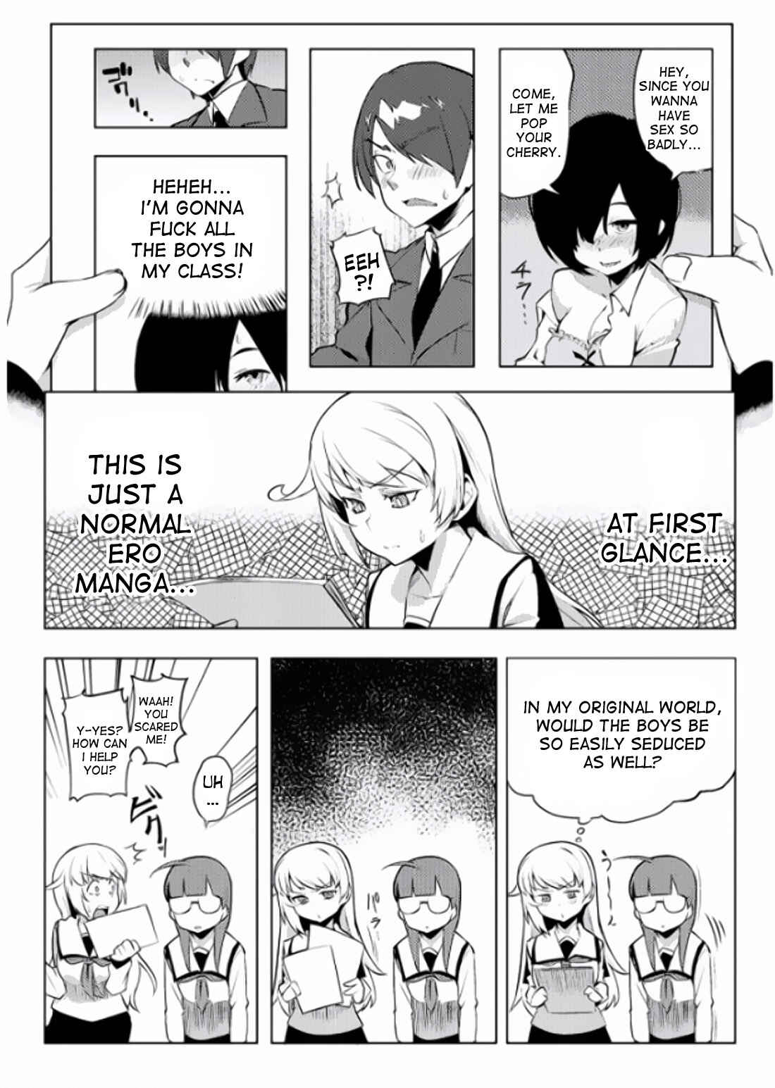Chapter 5 - Page 10