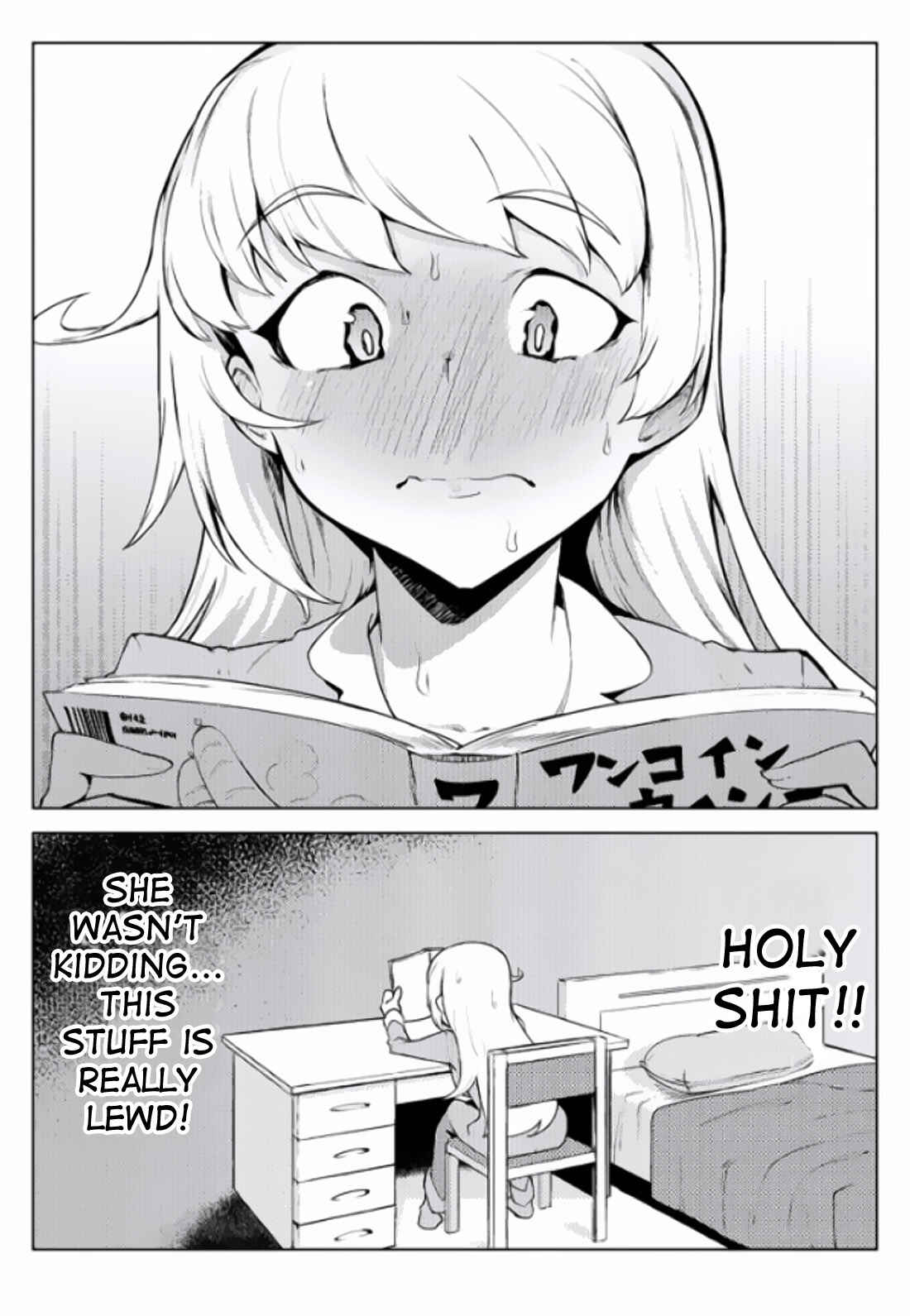 Chapter 5 - Page 2