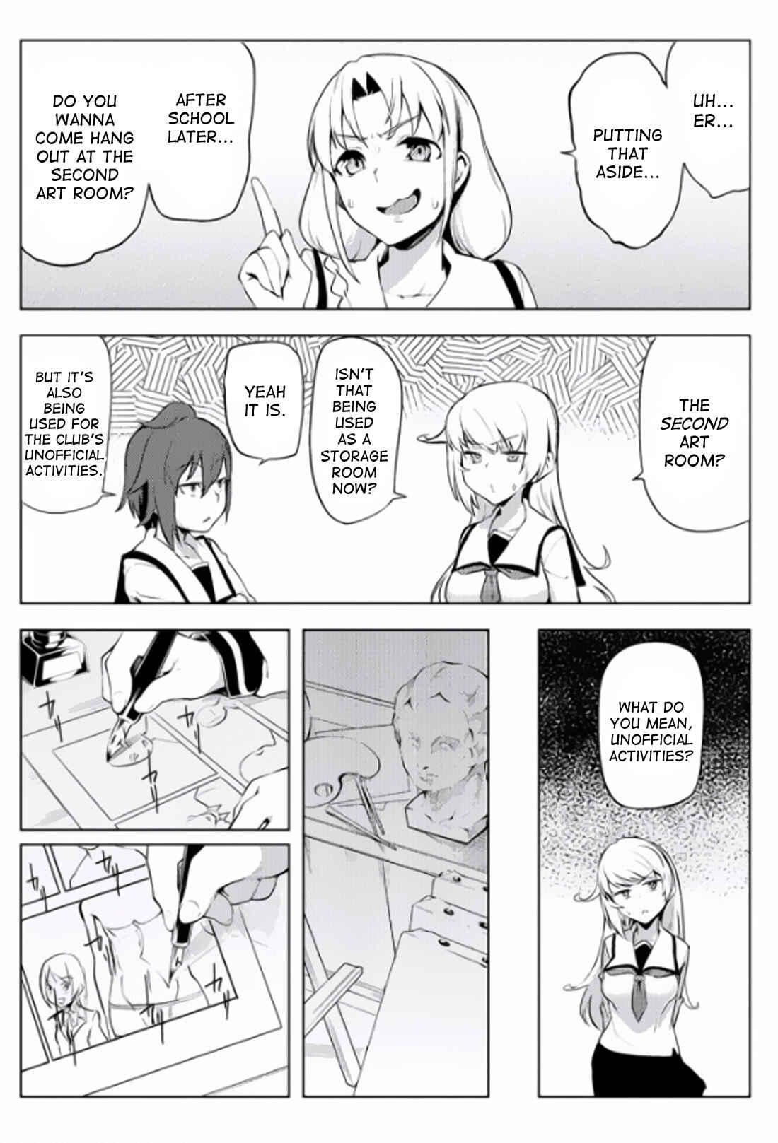 Chapter 5 - Page 6