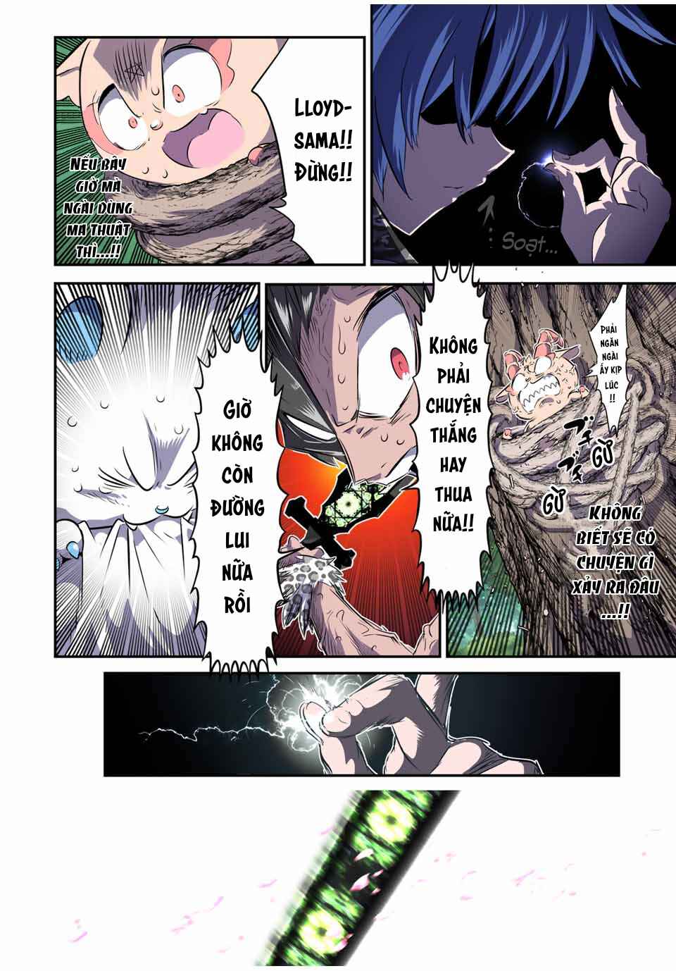 Chapter 159 - Page 16
