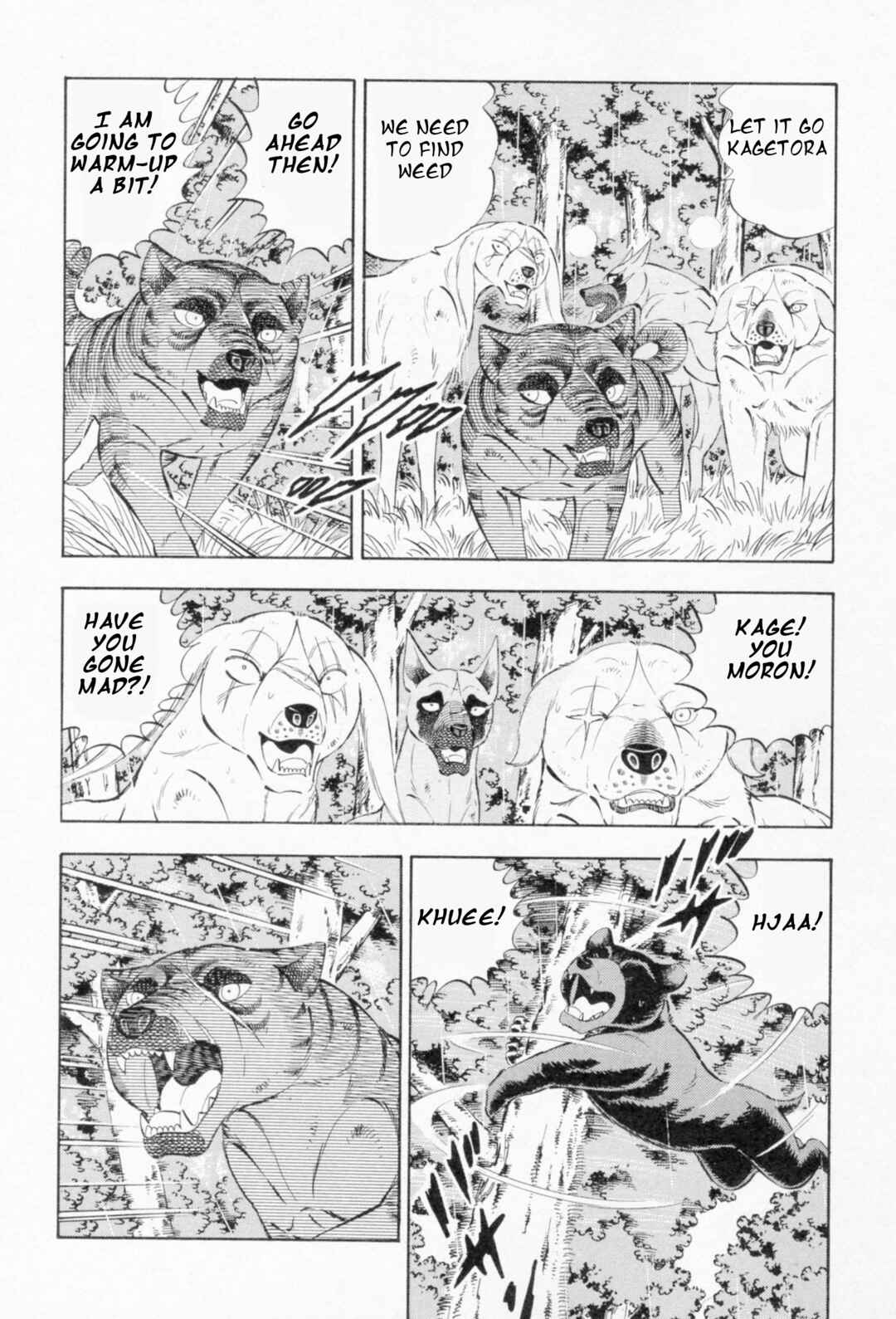 Chapter 454 - Page 13