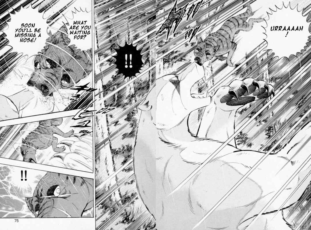 Chapter 454 - Page 17