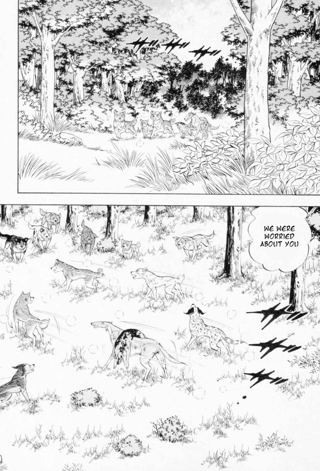 Chapter 454 - Page 2