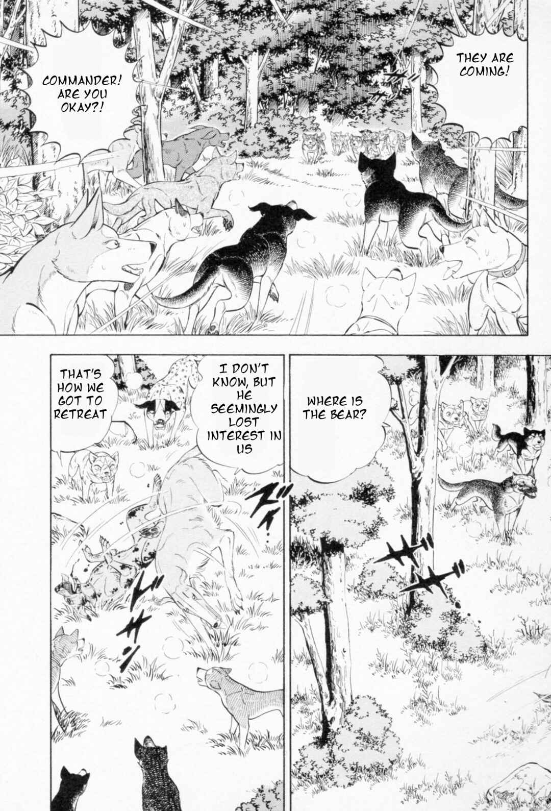 Chapter 454 - Page 3