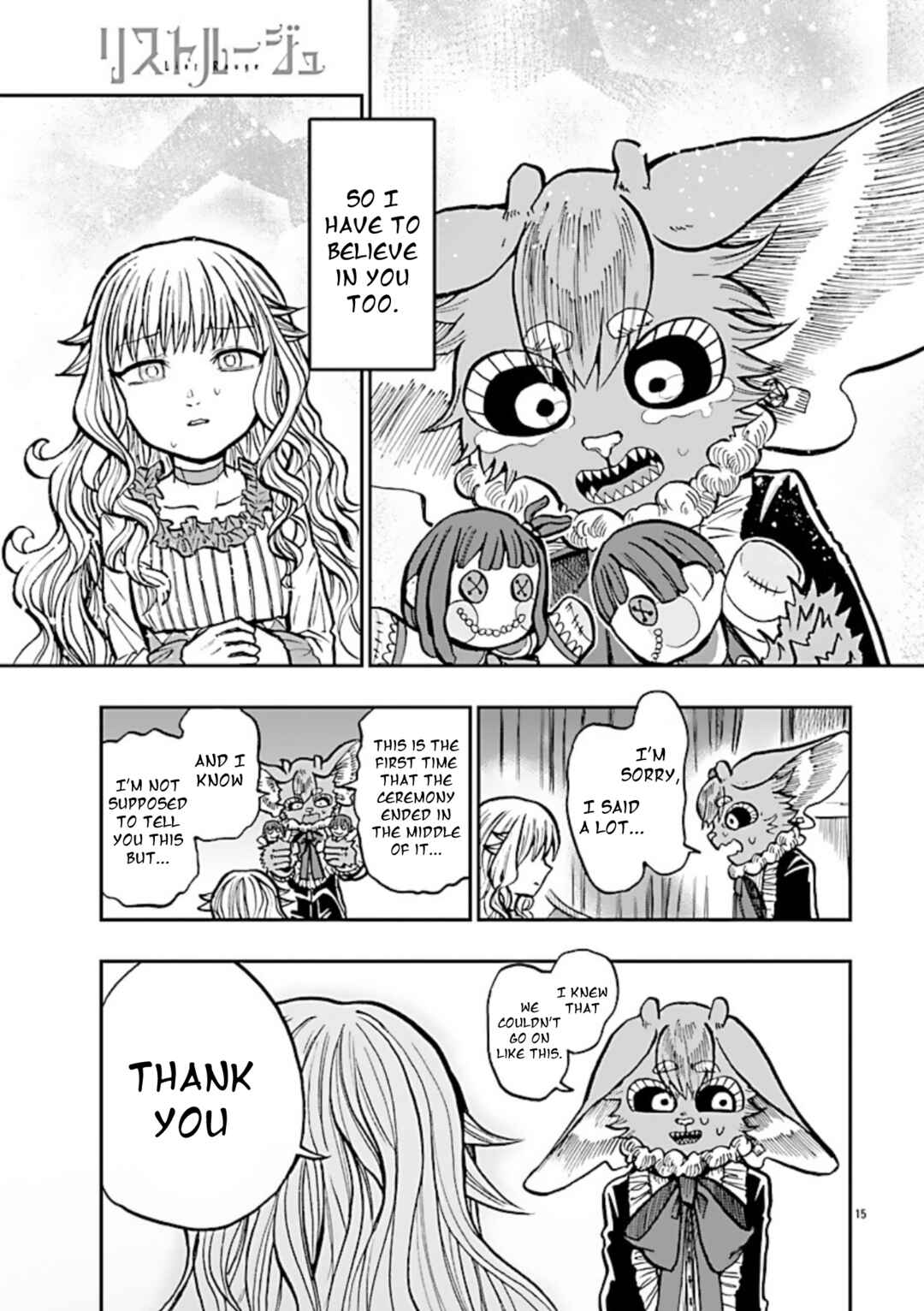 Chapter 8 - Page 15