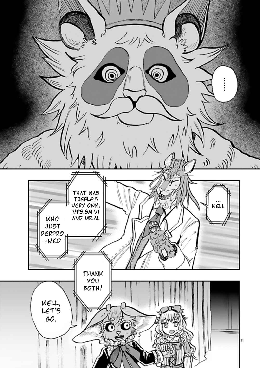 Chapter 8 - Page 21