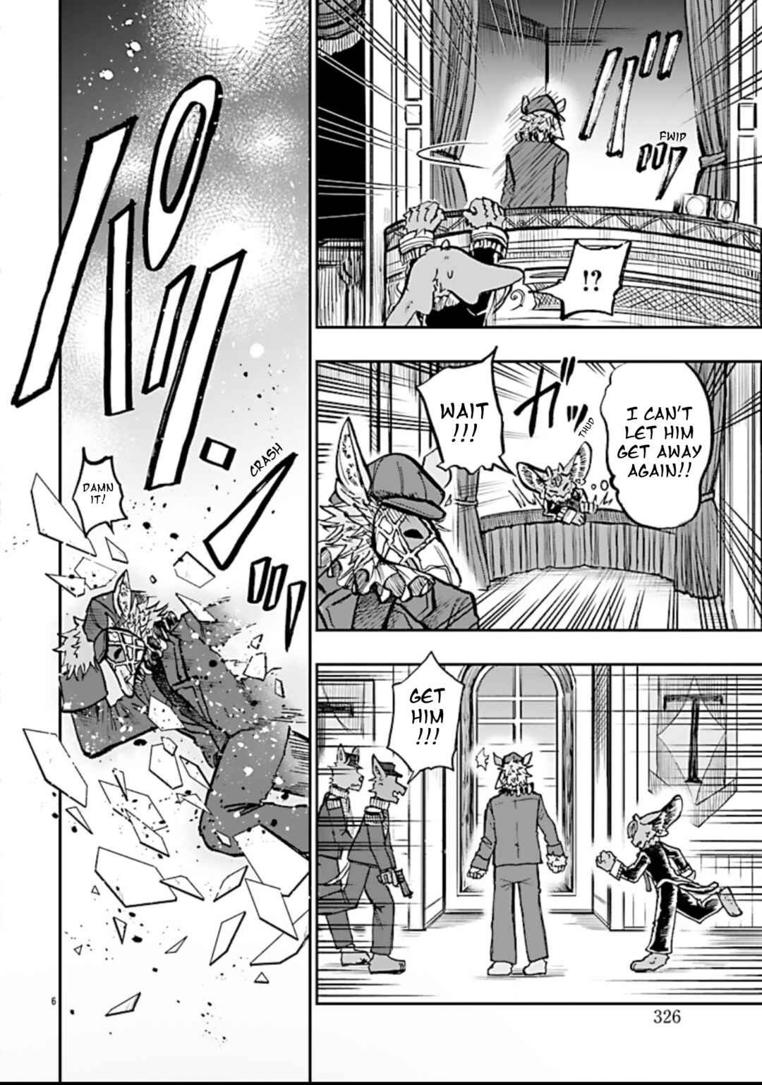 Chapter 8 - Page 6