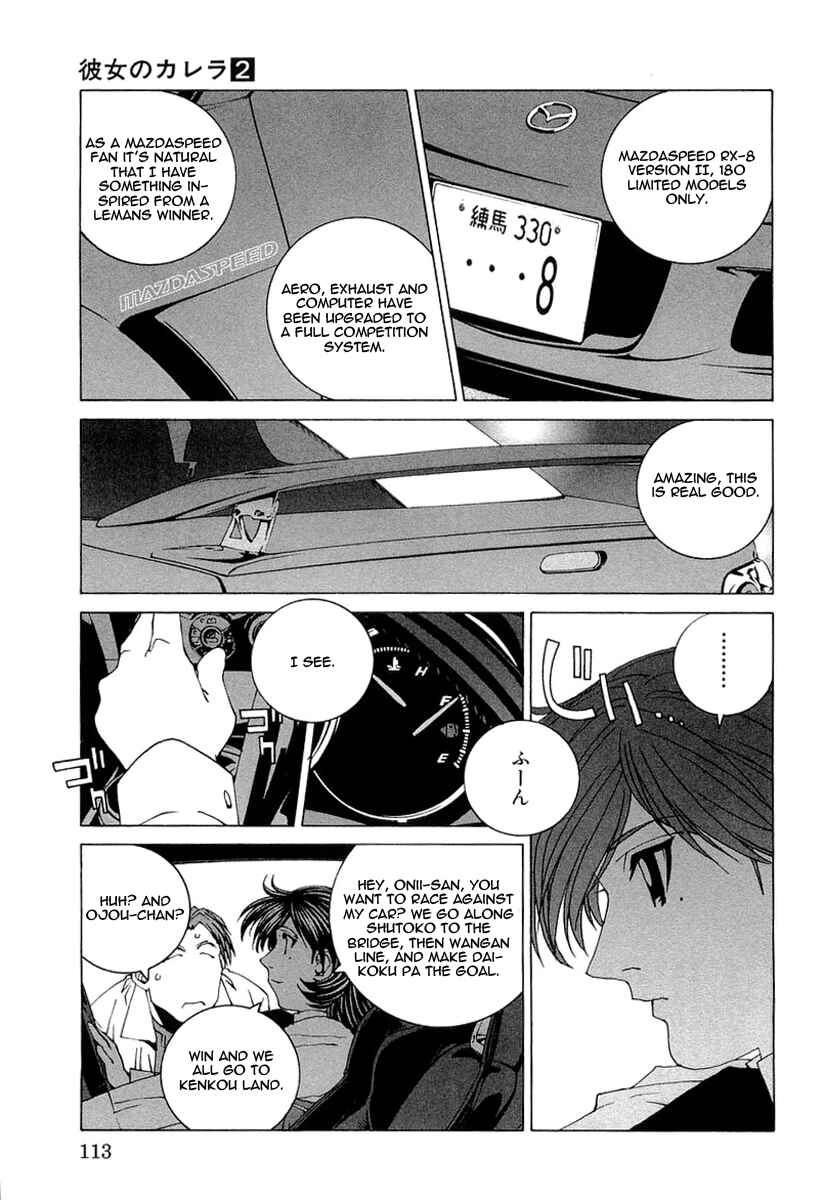 Chapter 16 - Page 11