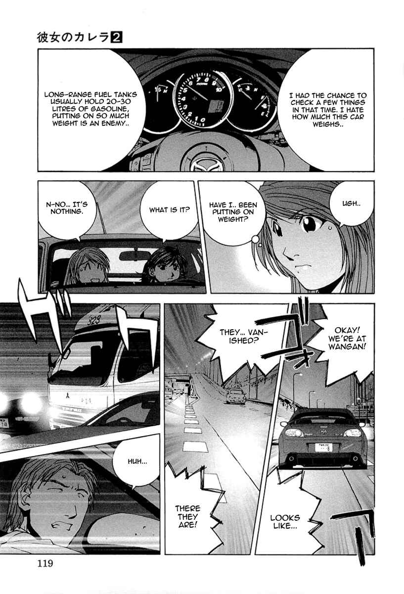 Chapter 16 - Page 17