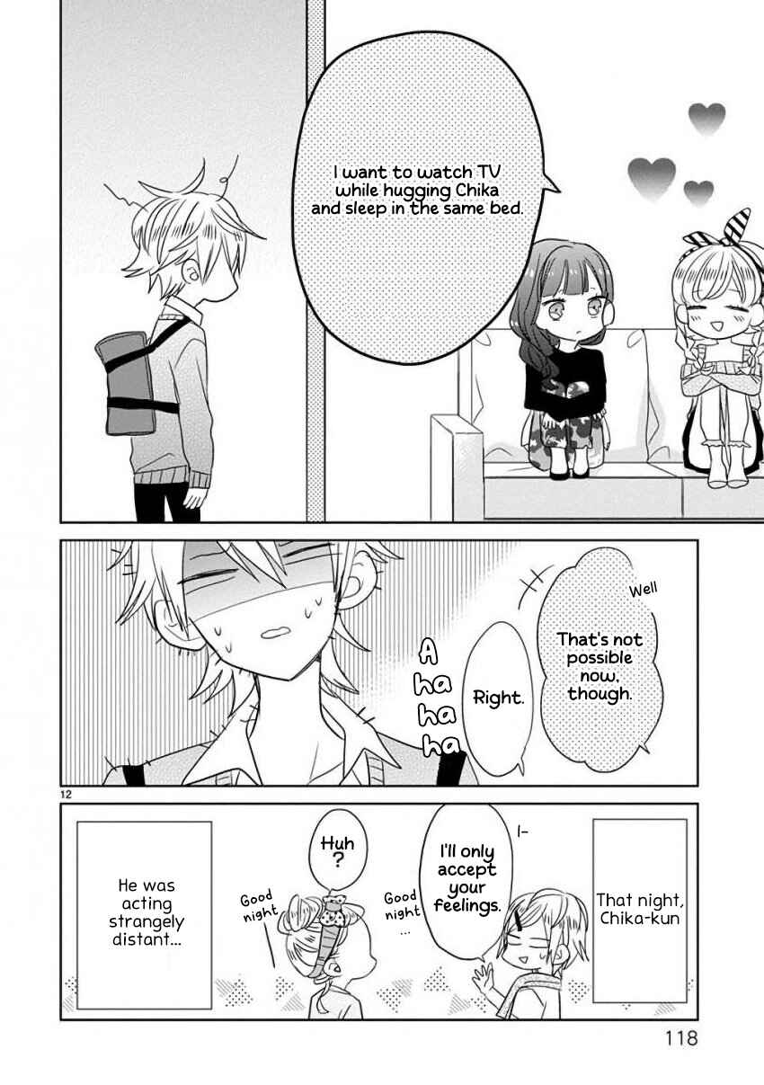 Chapter 15 - Page 12