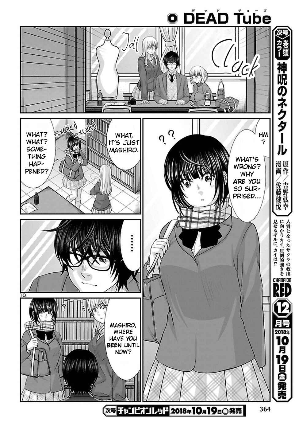 Chapter 45 - Page 11