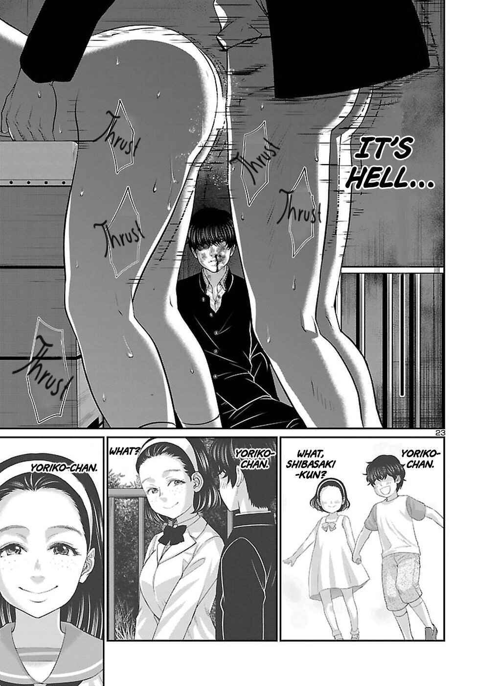 Chapter 45 - Page 24