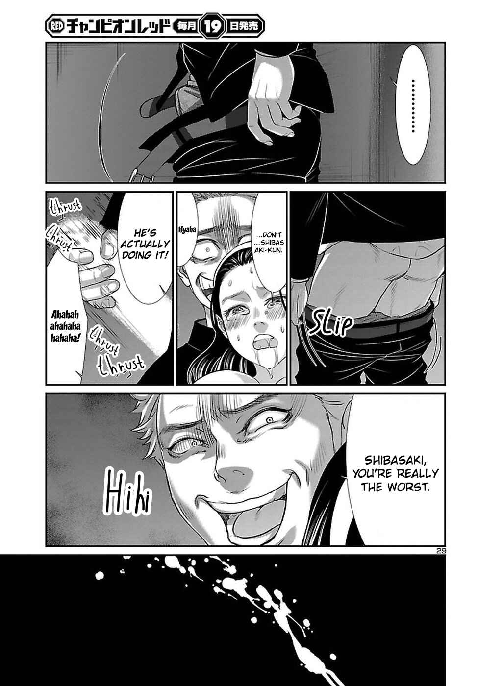 Chapter 45 - Page 30