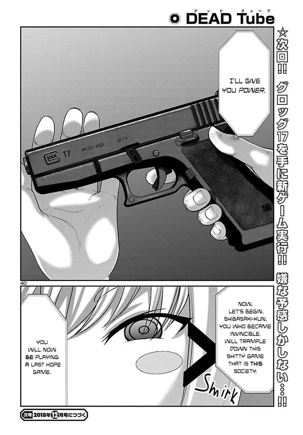 Chapter 45 - Page 41