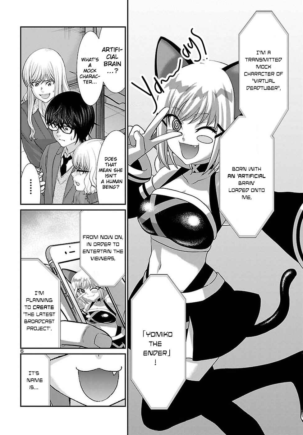 Chapter 45 - Page 7