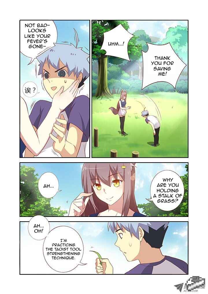 Chapter 77 - Page 2