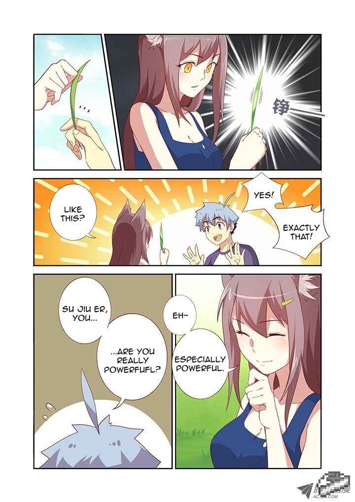 Chapter 77 - Page 3