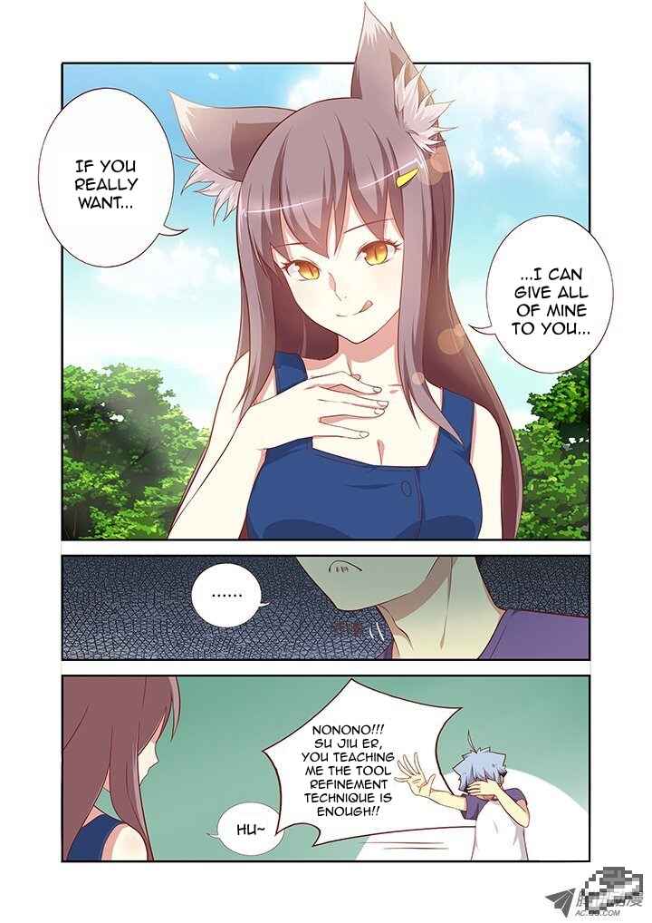 Chapter 77 - Page 5