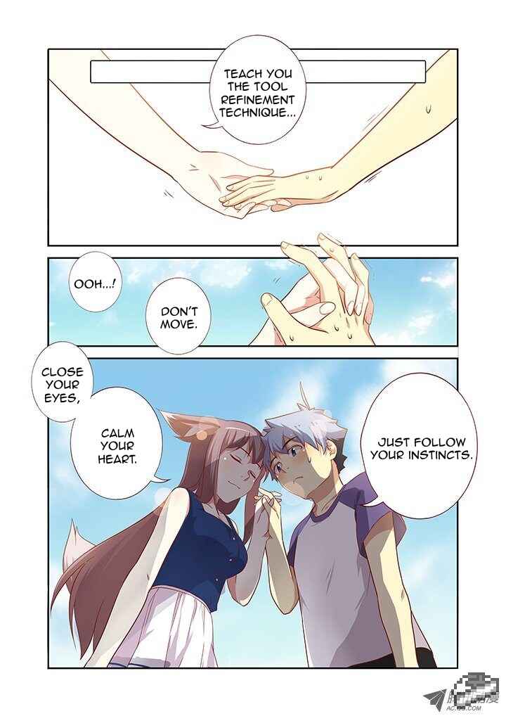 Chapter 77 - Page 6