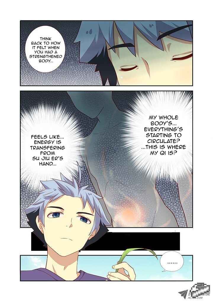Chapter 77 - Page 7