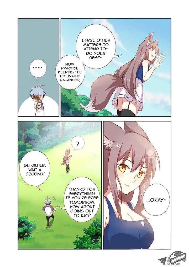 Chapter 77 - Page 9