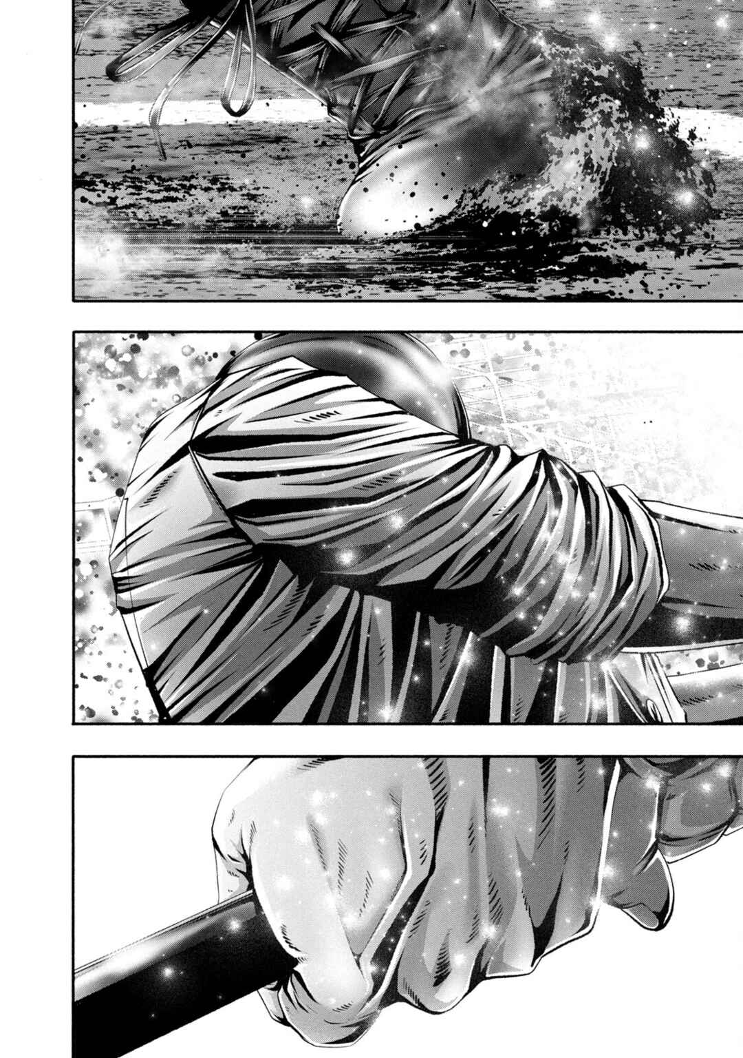 Chapter 443 - Page 5