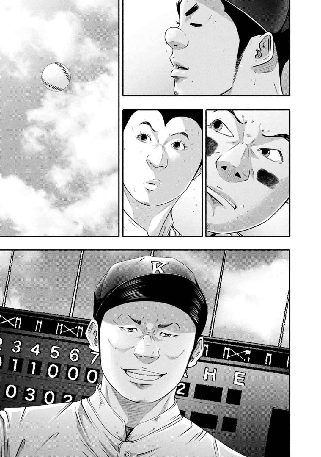 Chapter 443 - Page 9