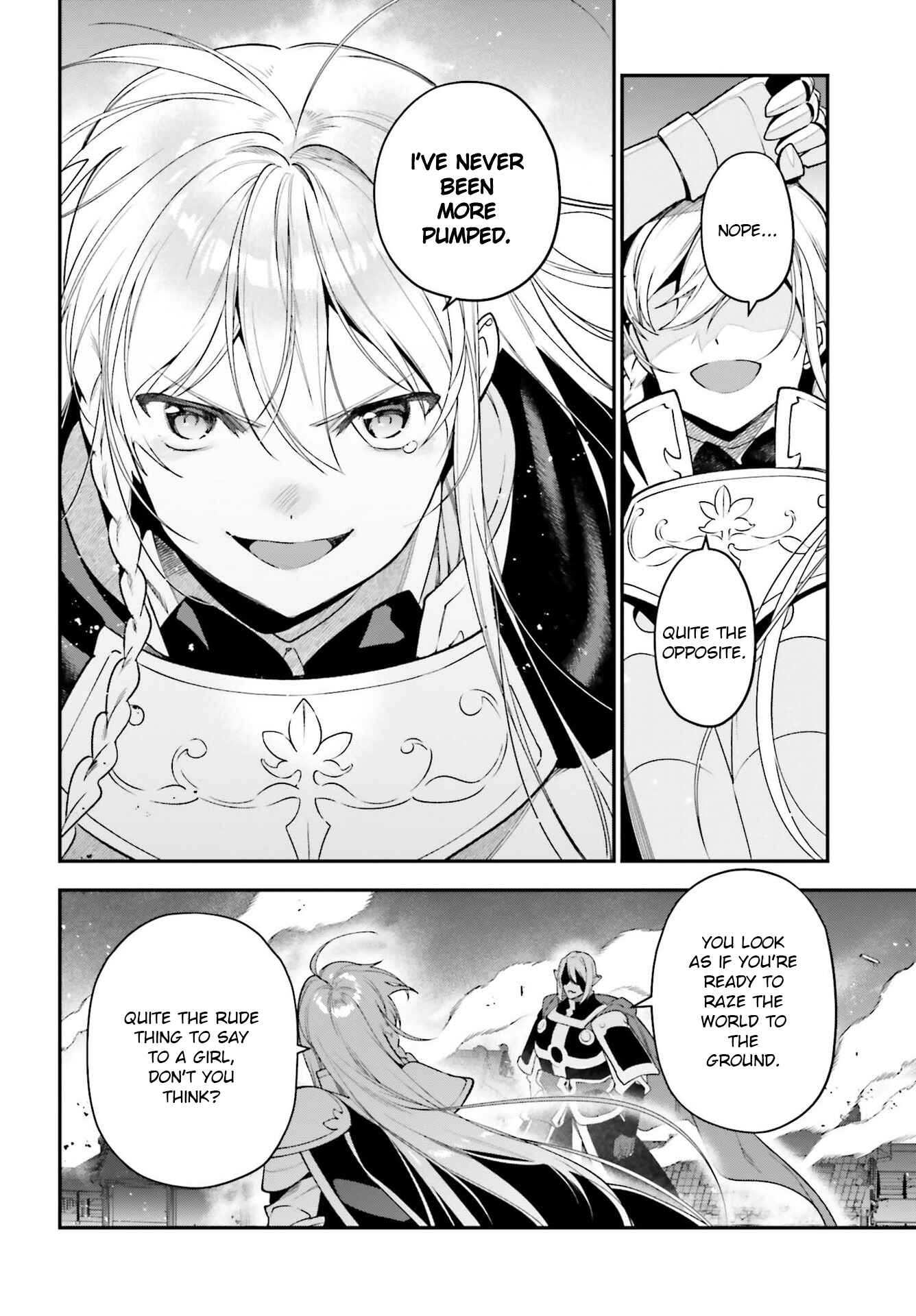 Chapter 95 - Page 19