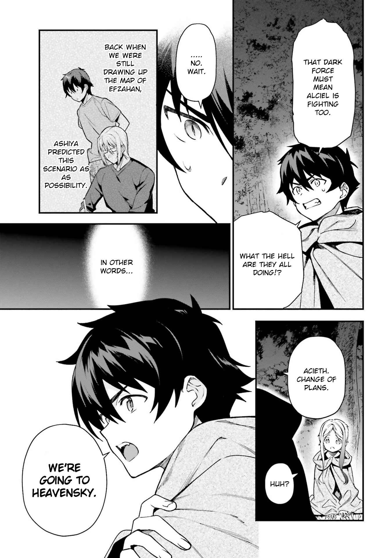 Chapter 95 - Page 24