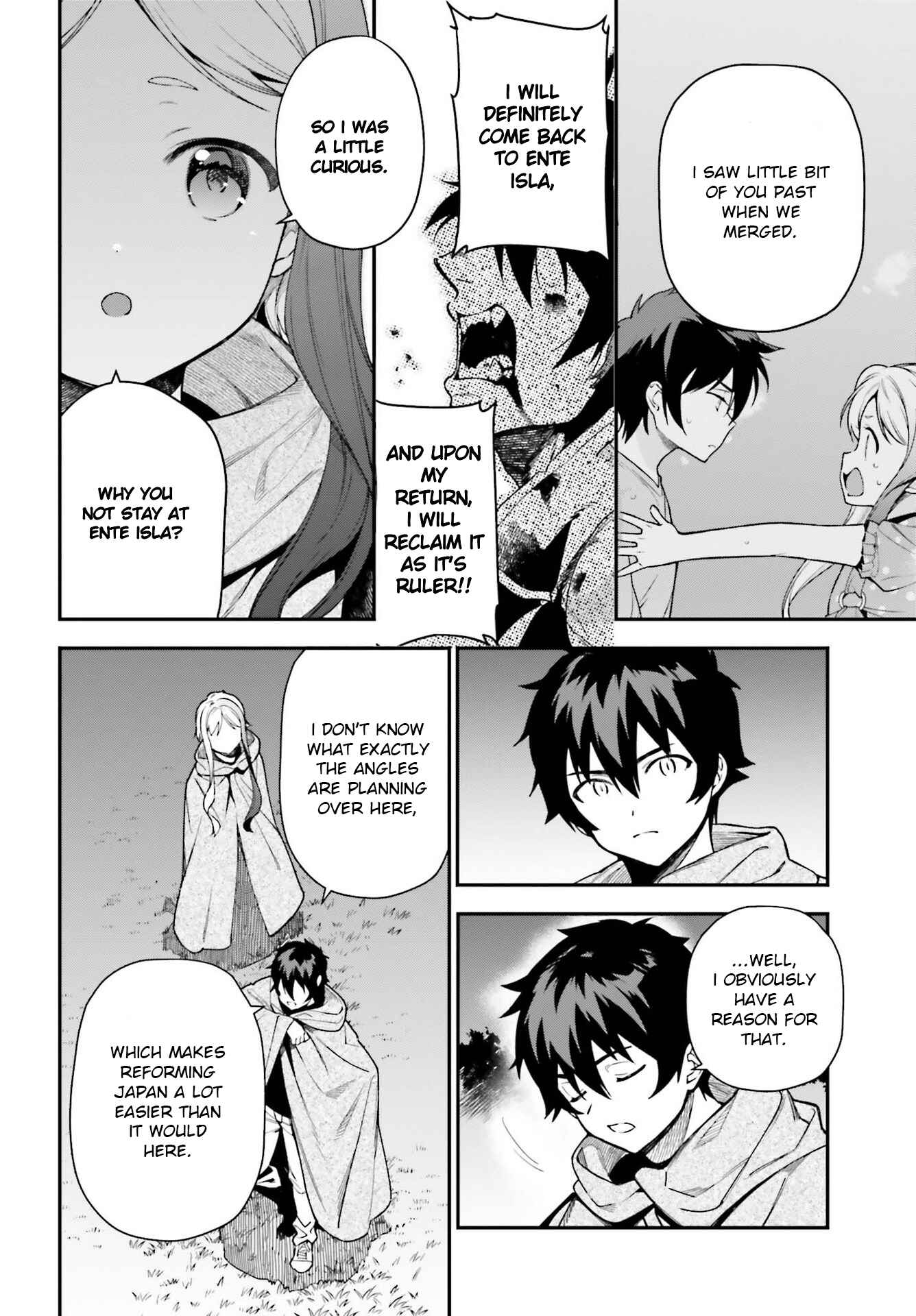 Chapter 95 - Page 27