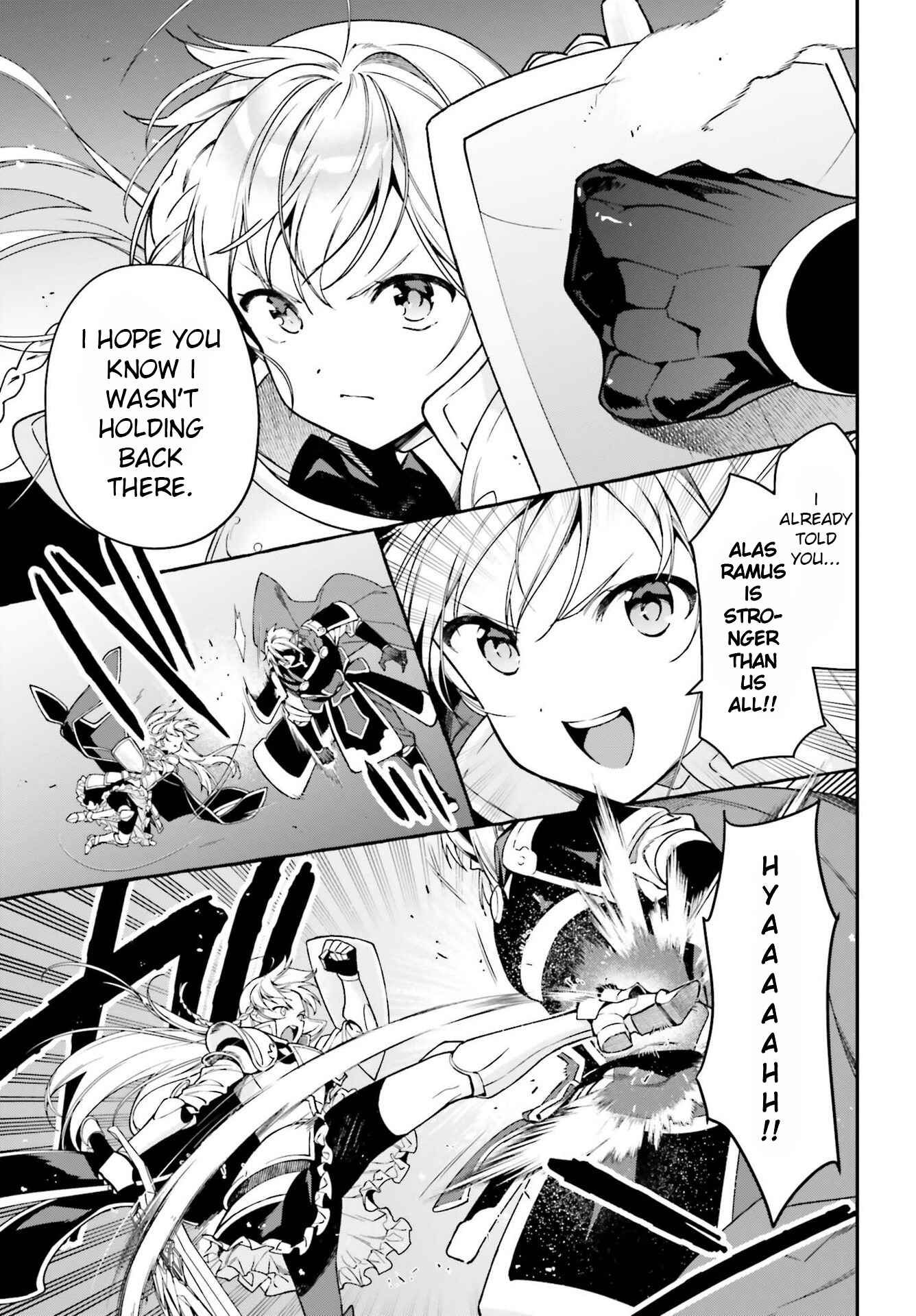 Chapter 95 - Page 3