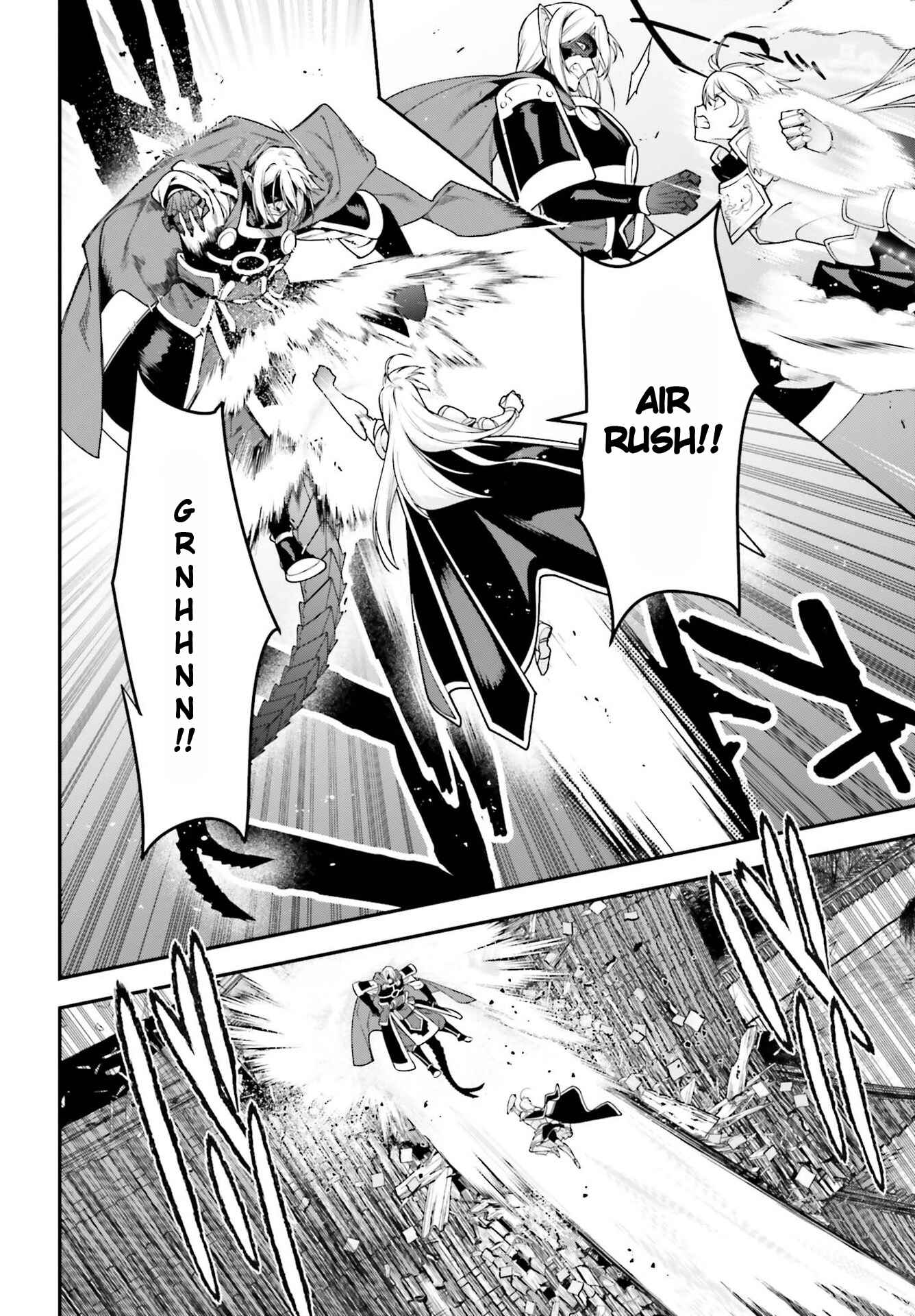 Chapter 95 - Page 6