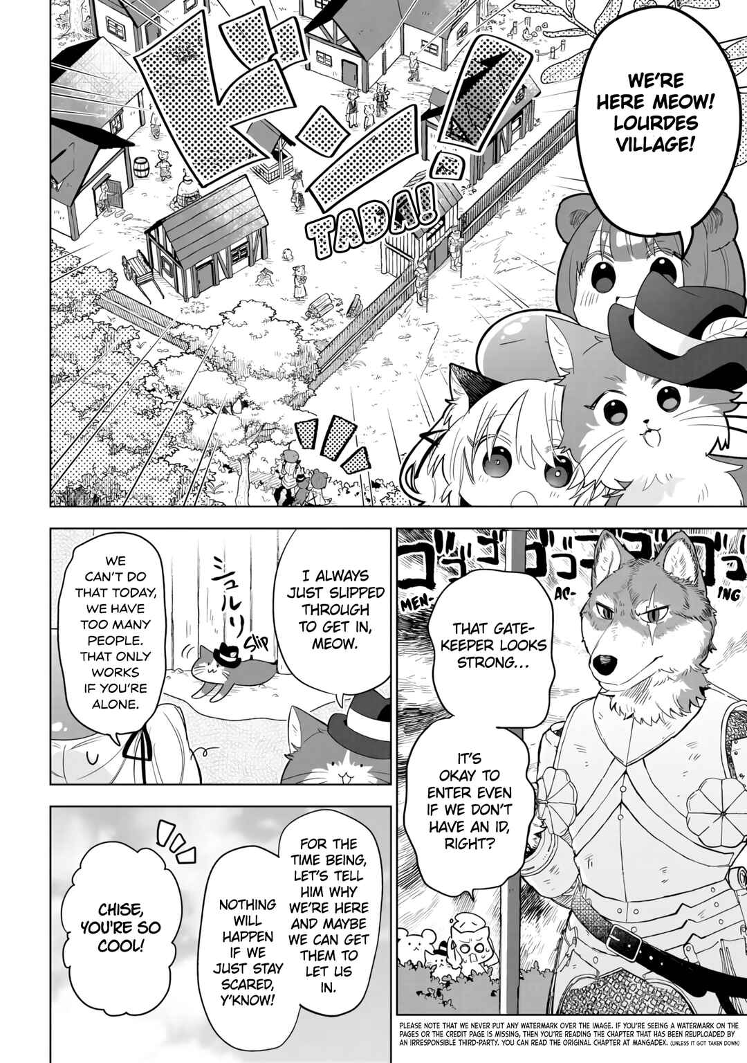 Chapter 6 - Page 3