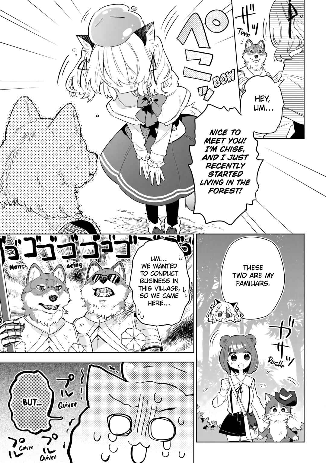 Chapter 6 - Page 4