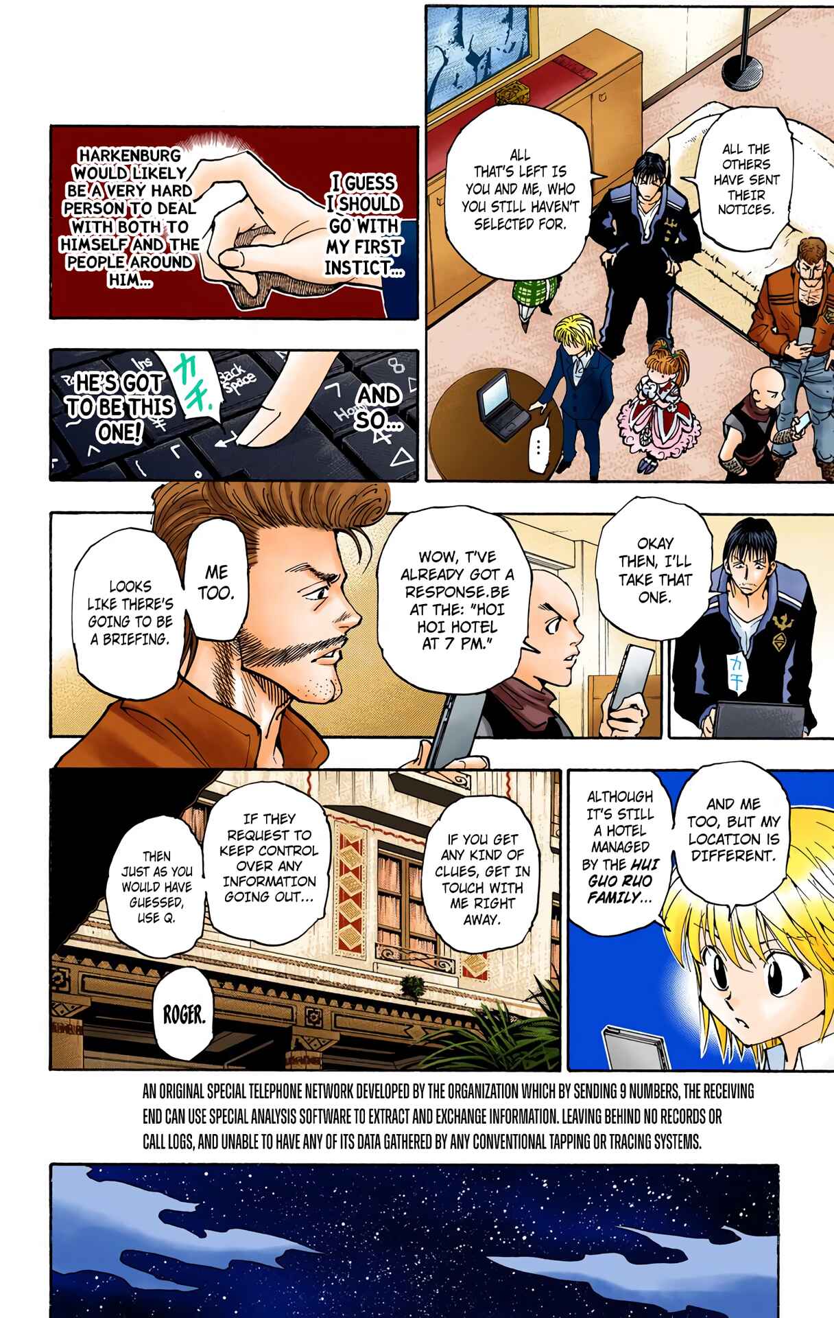 Chapter 350 - Page 10