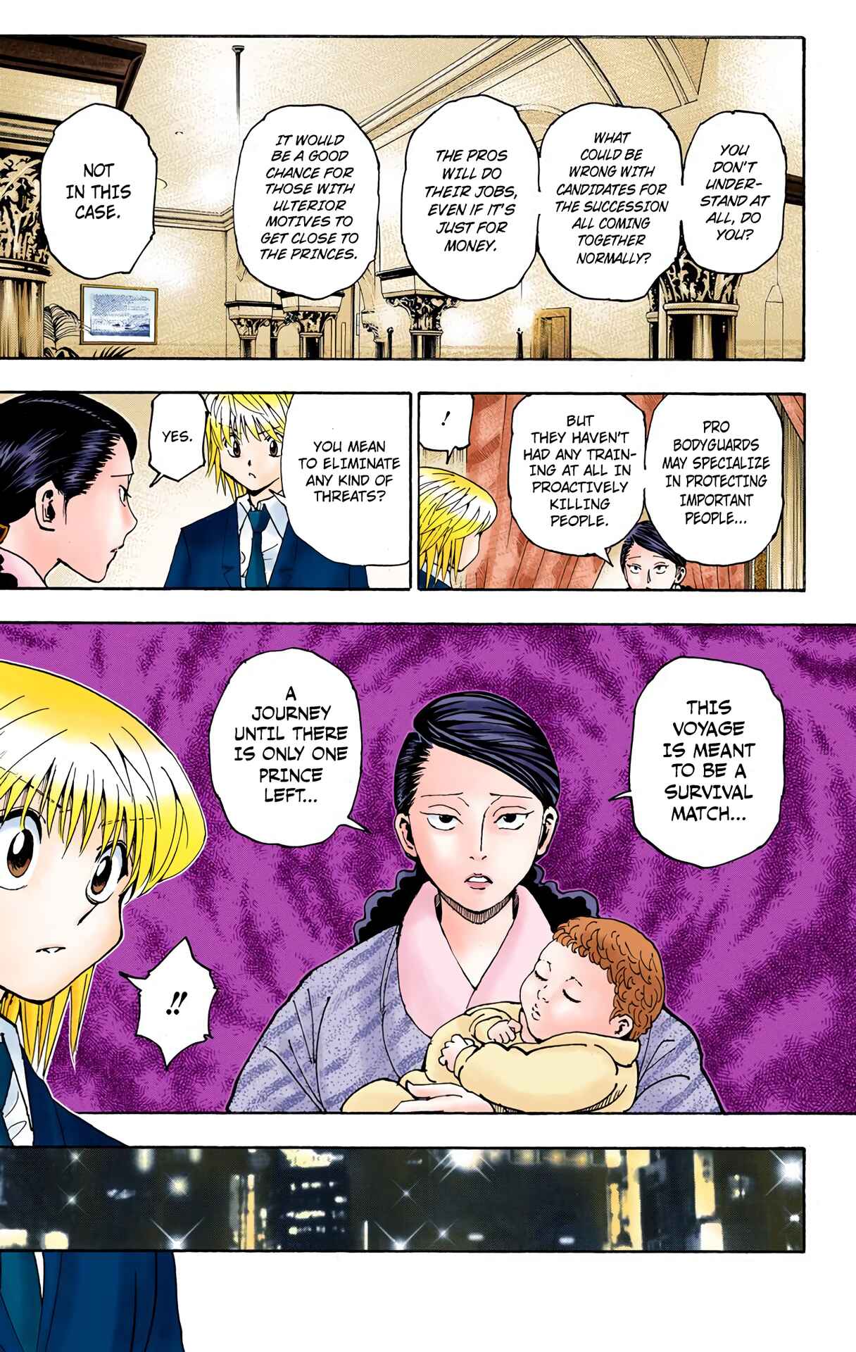 Chapter 350 - Page 15