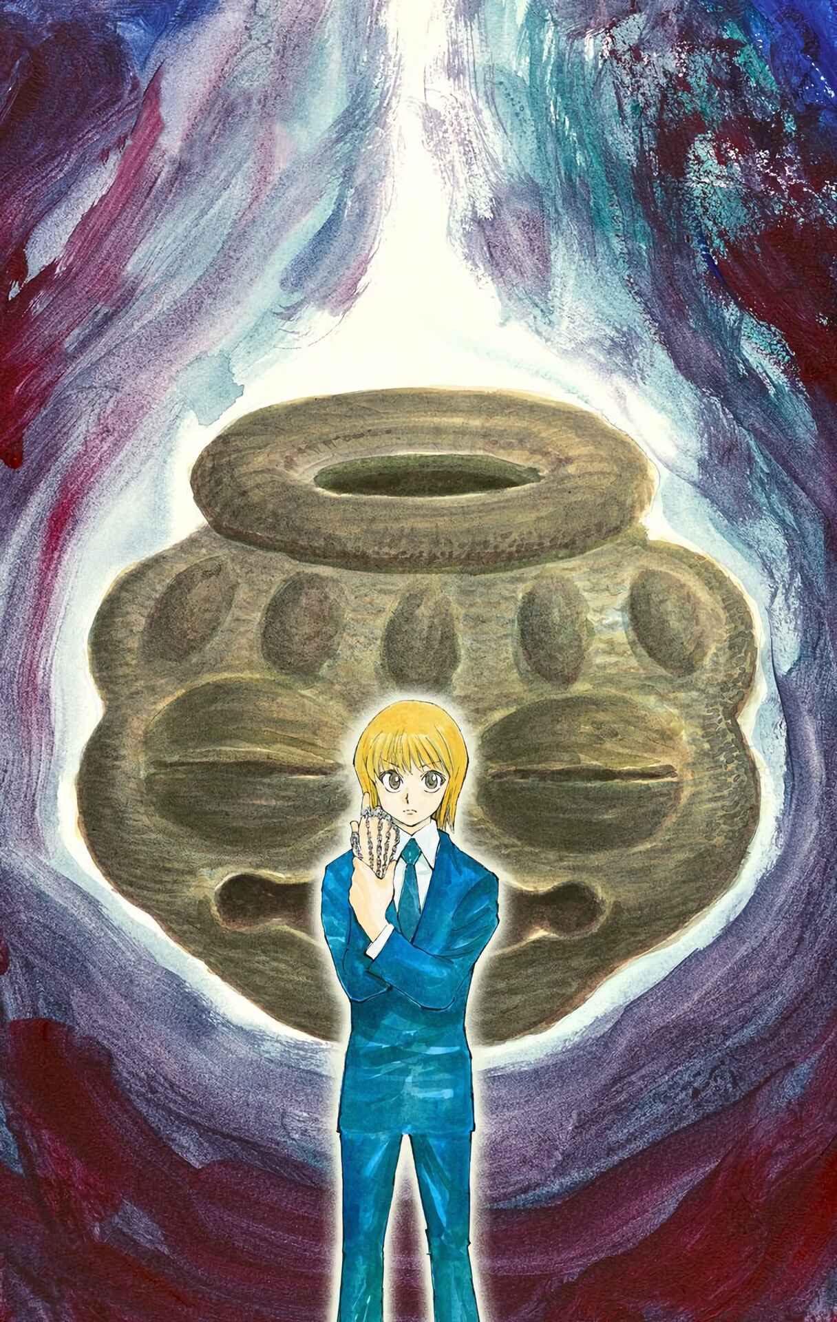 Chapter 350 - Page 2