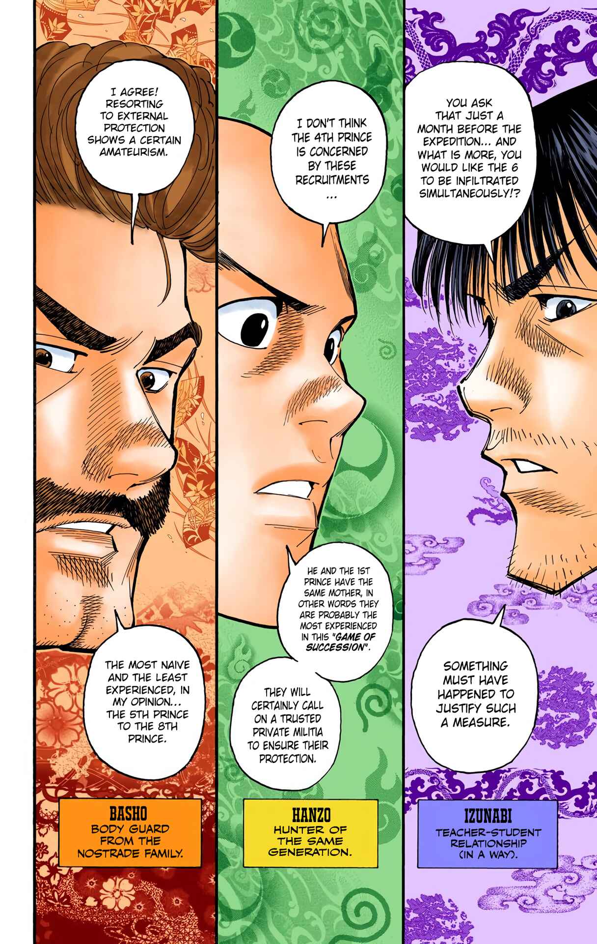 Chapter 350 - Page 4