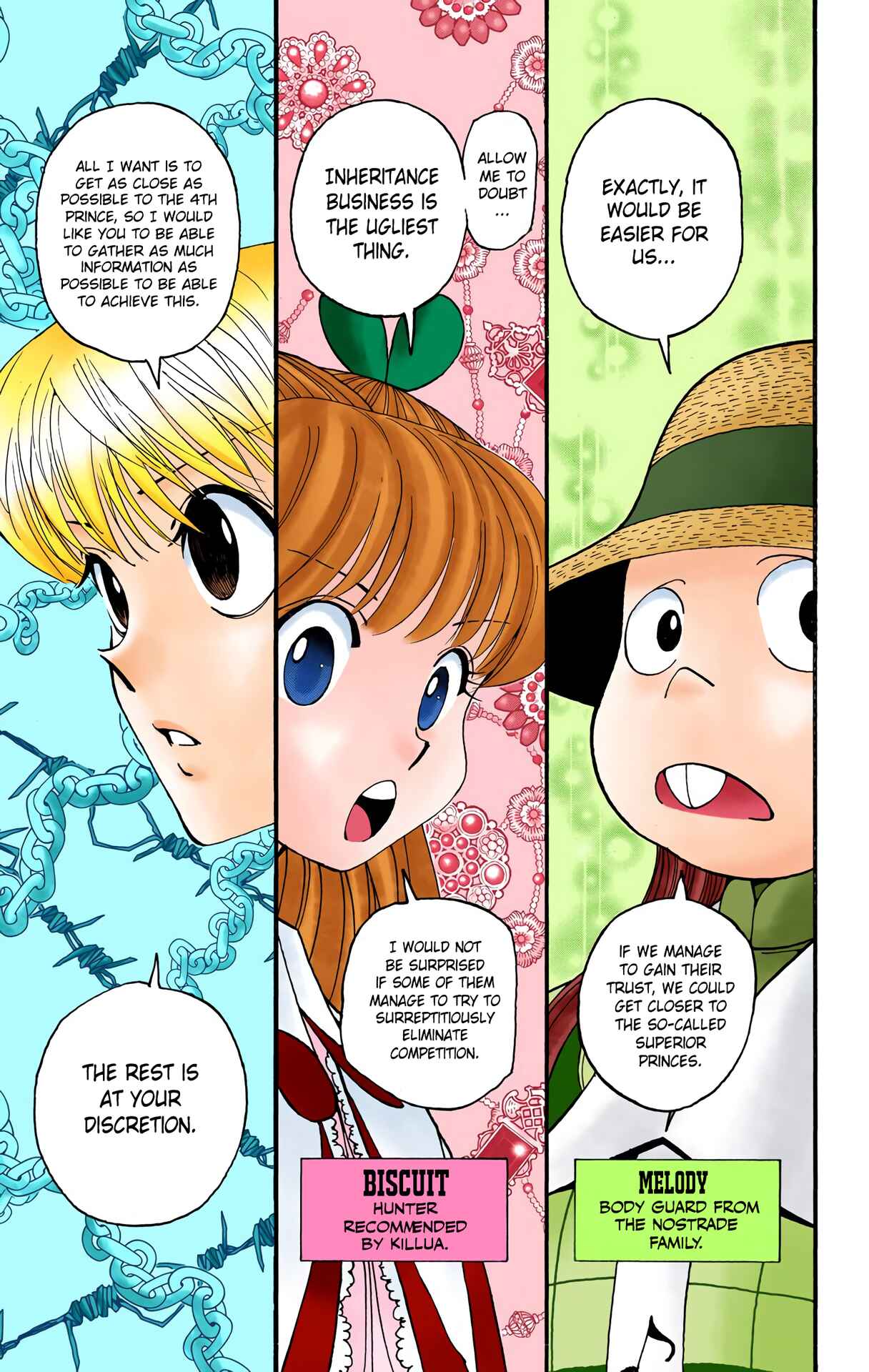 Chapter 350 - Page 5