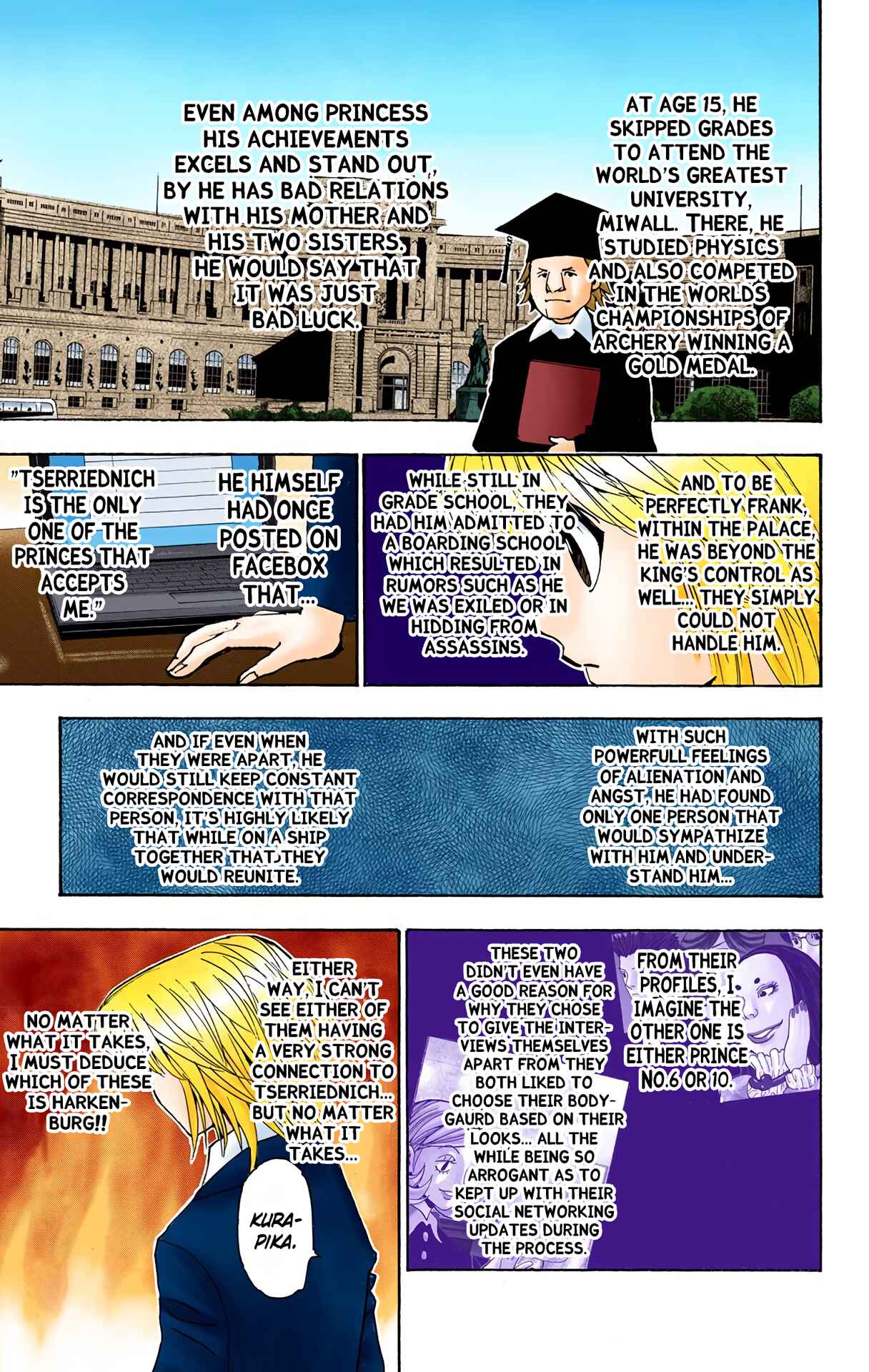 Chapter 350 - Page 9