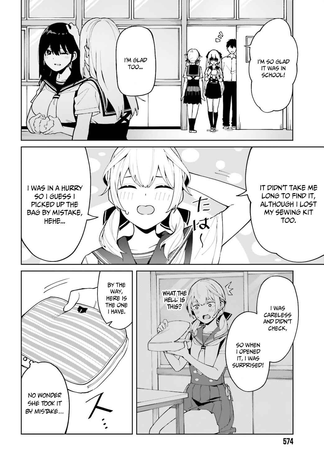 Chapter 5 - Page 17